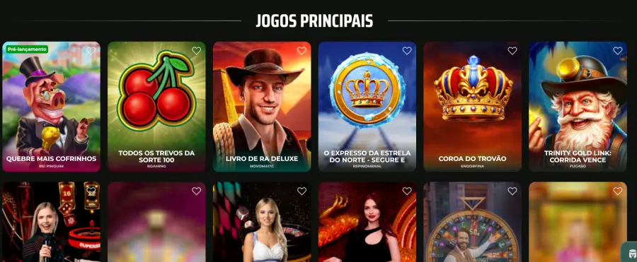Royalstiger app
