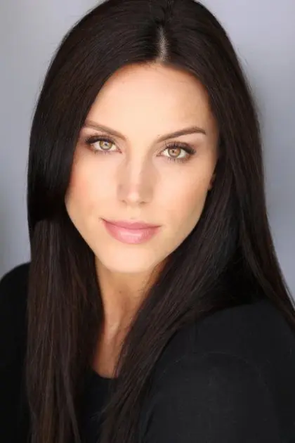 Claire Martin